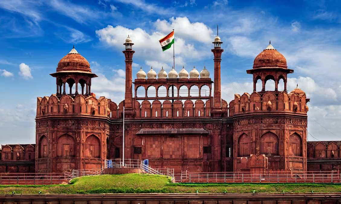 Hotel in South Delhi