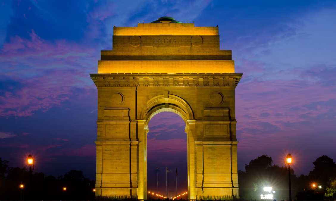 Hotel in South Delhi