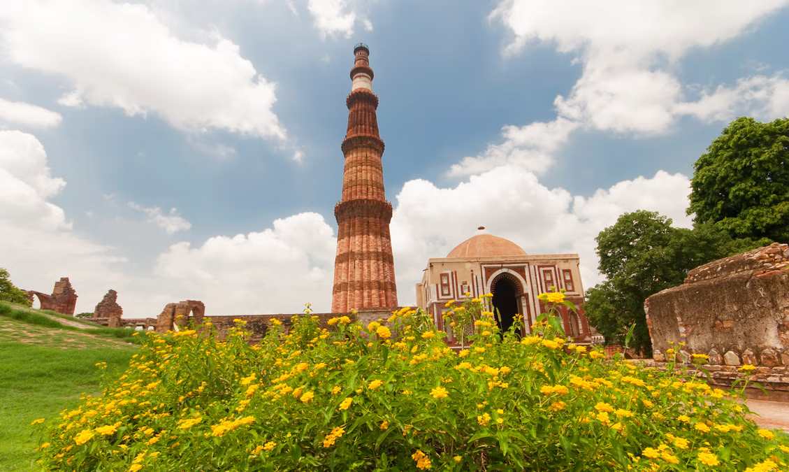 Luxury Accommodation in South Delhi