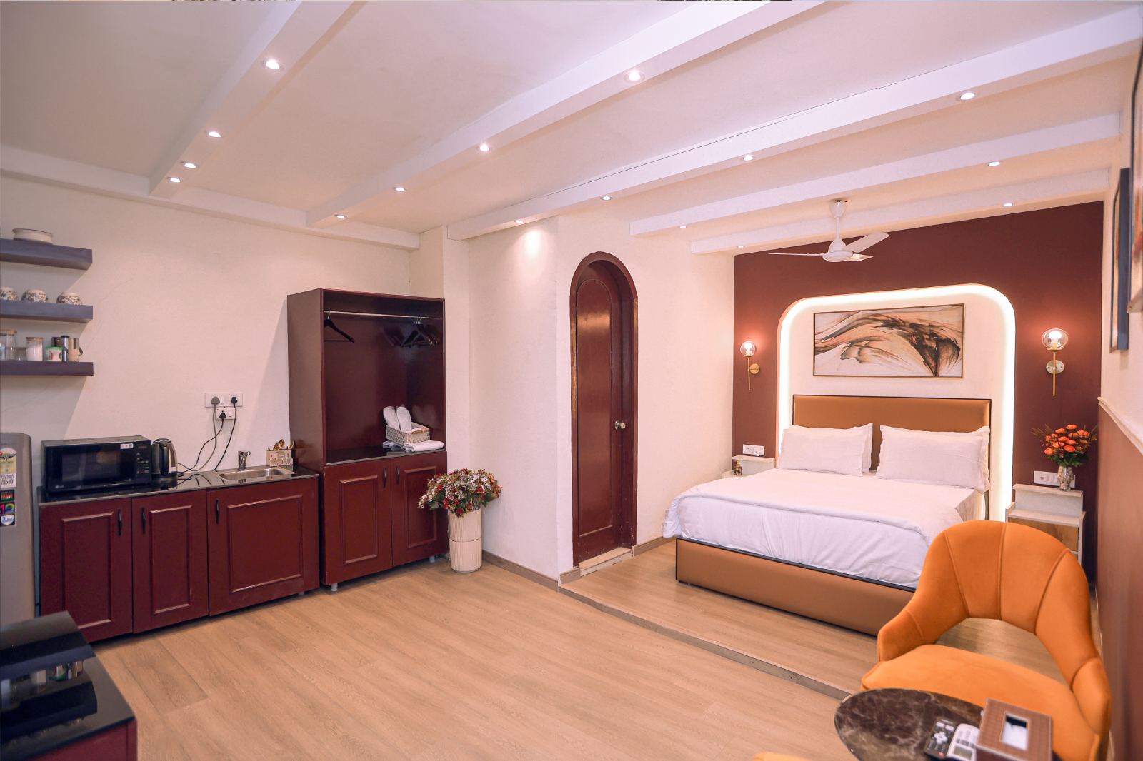 Hotel in South Delhi
